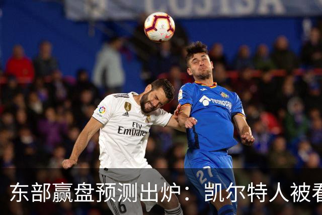 东部赢盘预测出炉：凯尔特人被看好，公牛30胜都悬