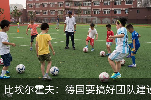 比埃尔霍夫：德国要搞好团队建设；全欧洲都期待意大利踢大赛